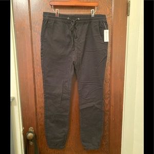 Pacsun joggers NWT